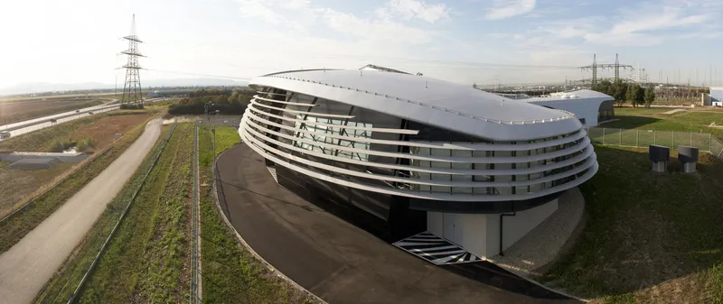 Bitcoin meets Austrian Power Grid (APG)