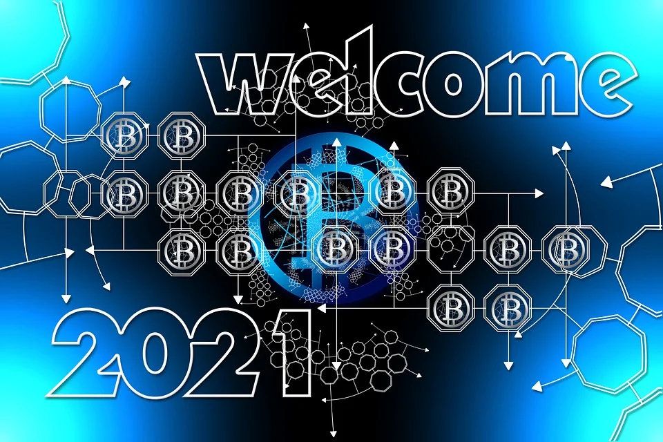Coin Narrative 2020