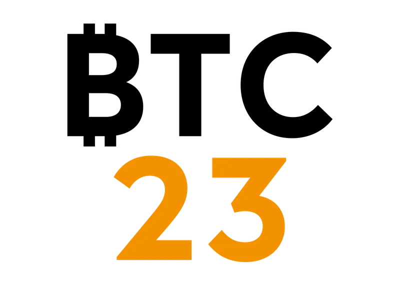 BTC23 — Bitcoin-Konferenz in Innsbruck