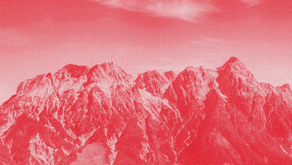 Berge in Österreich
