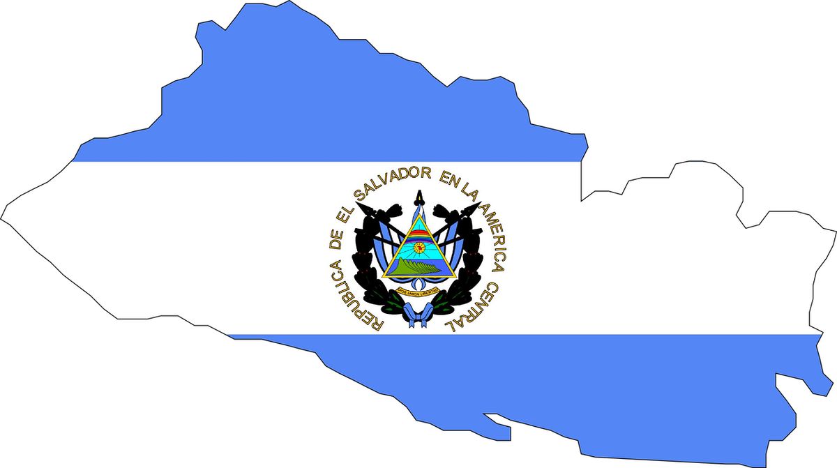The Bitcoin Law of El Salvador