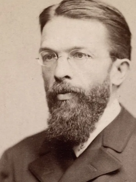 Carl Menger