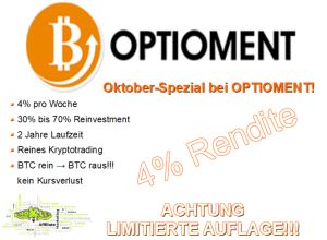 ORF eco: "The Optioment Case" (2018)