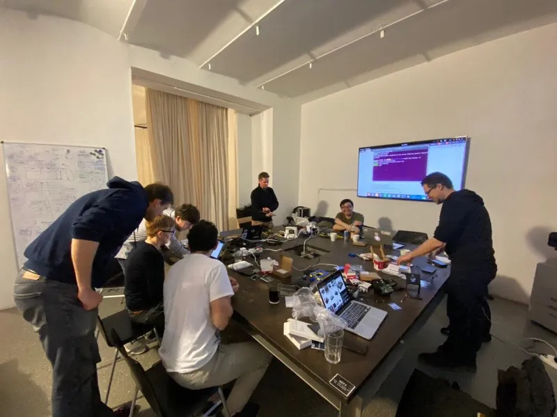 Raspiblitz Lightning Network — Building Workshop