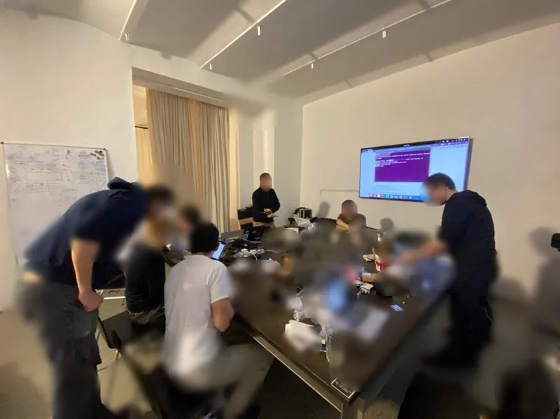 Raspiblitz Lightning Network — Building Workshop