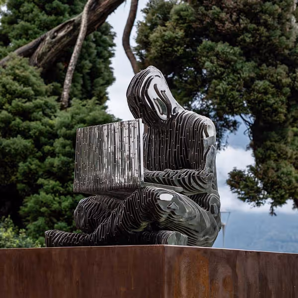 Fundraiser: Bitcoin Wahrzeichen für Österreich