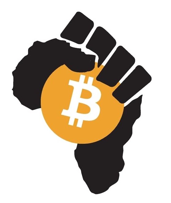 Bitcoin in Afrika